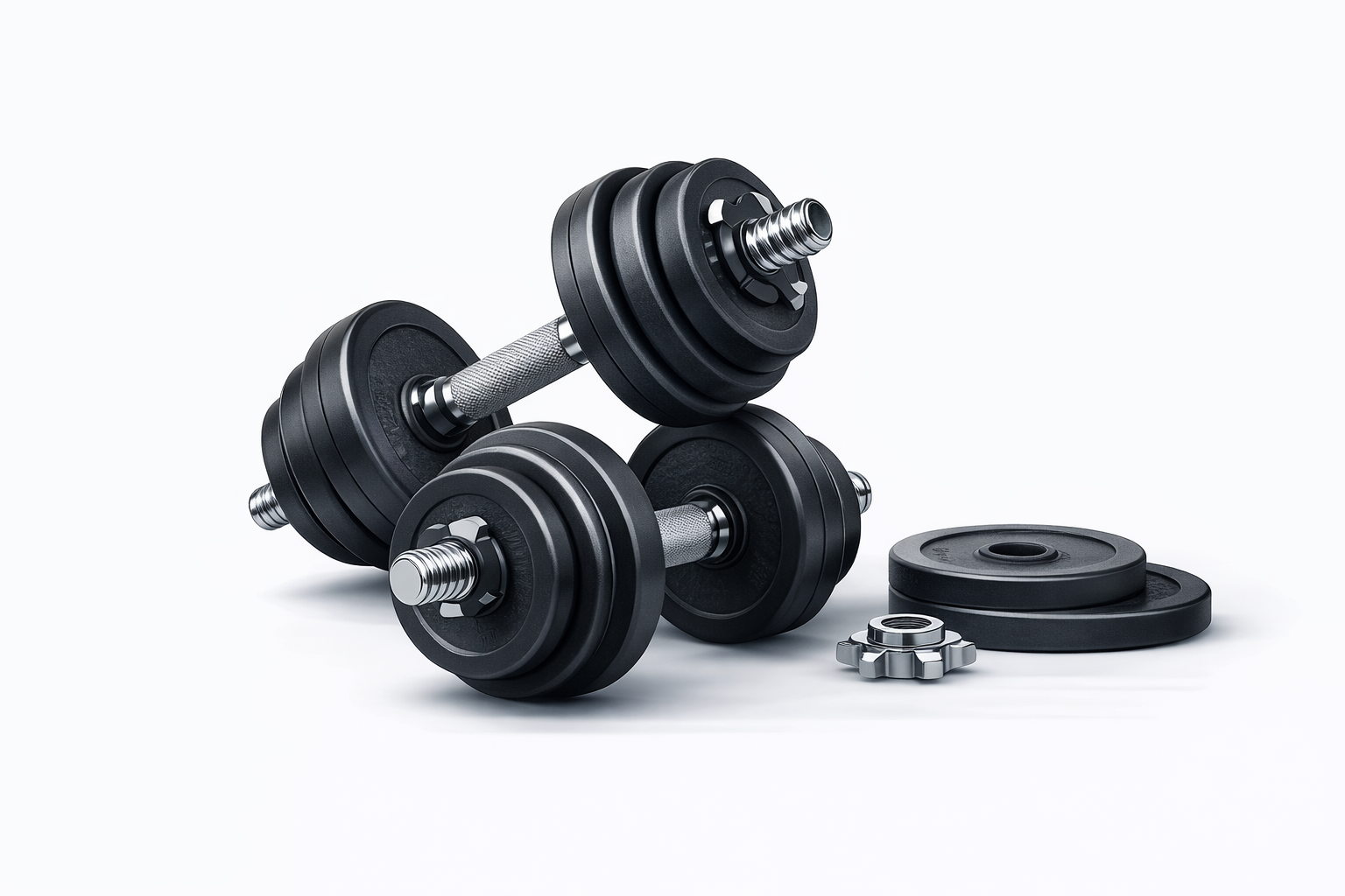 Dumbbells